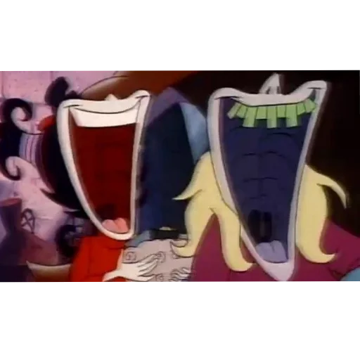 Эмодзи Beetlejuice