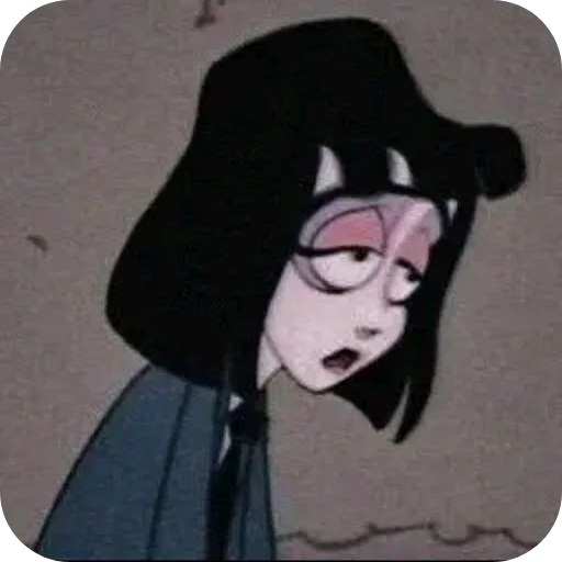 Эмодзи Beetlejuice