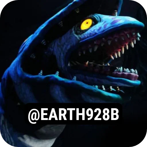 Эмодзи Beetlejuice