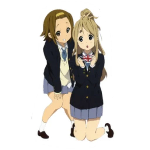 Эмодзи animepac