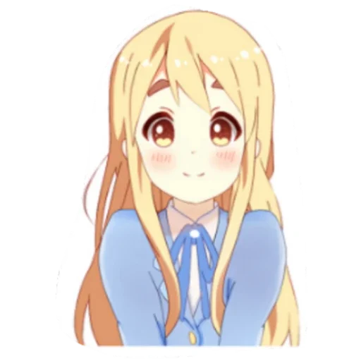 Эмодзи animepac