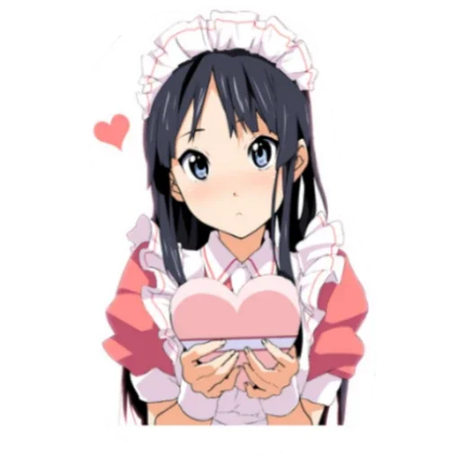 Эмодзи animepac