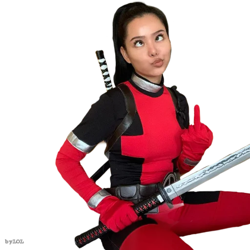 Эмодзи BELLA POARCH