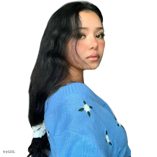 Эмодзи BELLA POARCH