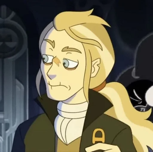 Эмодзи Emperor Belos