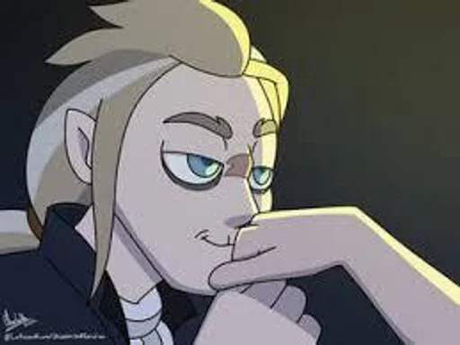 Эмодзи Emperor Belos