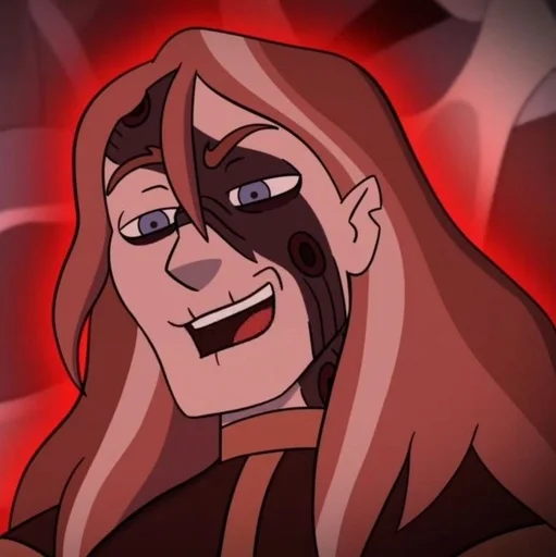 Эмодзи Emperor Belos