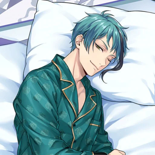 Эмодзи Jade Leech