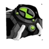 Эмодзи Ben10