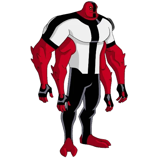 Эмодзи Бен 10 pack 2