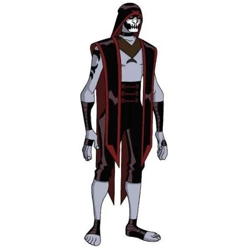 Эмодзи Бен 10 злодеи