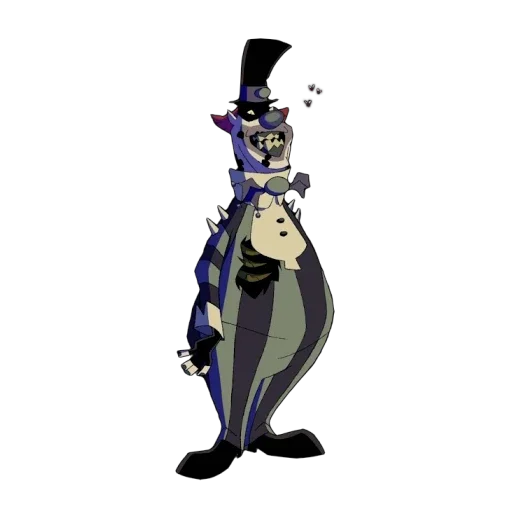 Эмодзи Бен 10 злодеи