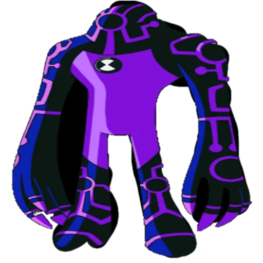 Эмодзи Бен 10 герои ivan.b