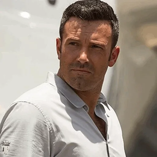 Эмодзи Ben Affleck