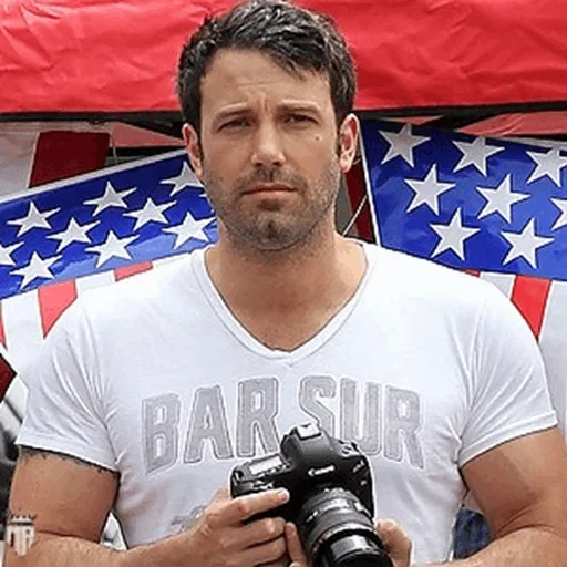 Эмодзи Ben Affleck