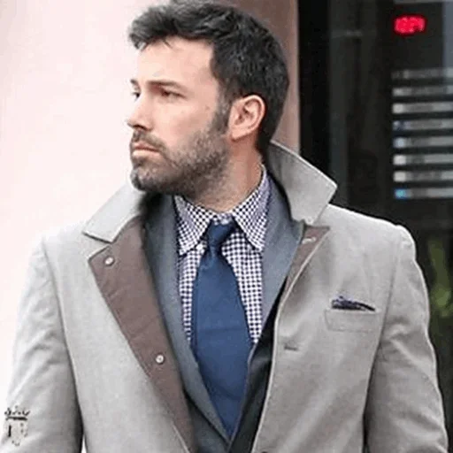 Эмодзи Ben Affleck