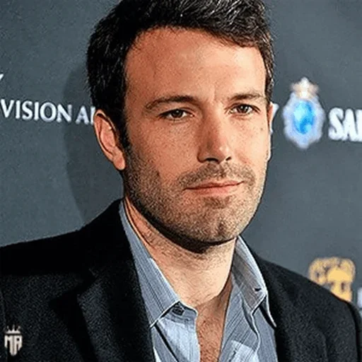 Эмодзи Ben Affleck