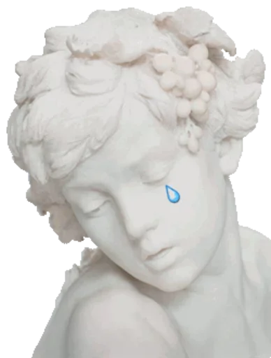 Эмодзи Be natural pls