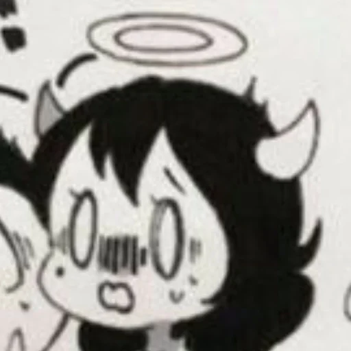 Эмодзи Bendy