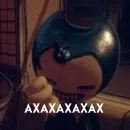 Эмодзи Bendy
