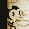 Эмодзи Bendy