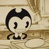 Эмодзи Bendy
