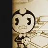 Эмодзи Bendy