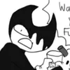 Эмодзи Bendy!