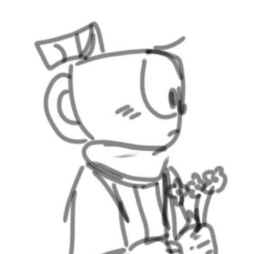 Эмодзи Bendy