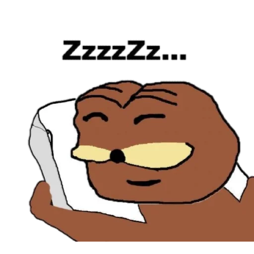 Эмодзи Benis