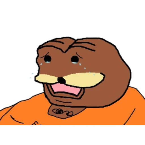 Эмодзи Benis