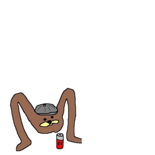 Эмодзи Benis