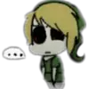 Эмодзи BEN Drowned