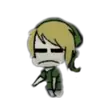 Эмодзи BEN Drowned