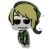 Эмодзи BEN Drowned