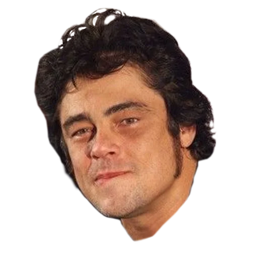 Эмодзи Benicio
