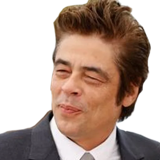 Эмодзи Benicio