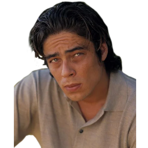 Эмодзи Benicio