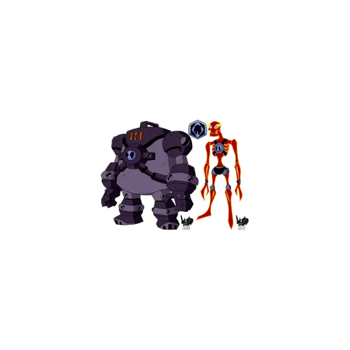 Эмодзи Benzarro