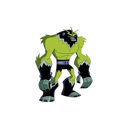 Эмодзи Benzarro