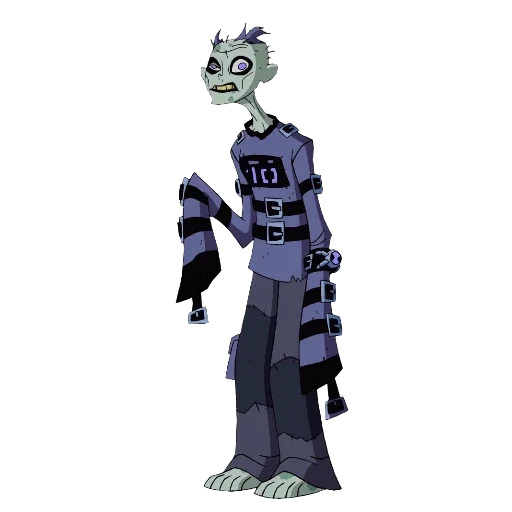 Эмодзи Benzarro