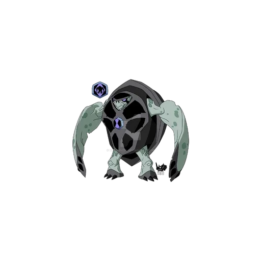 Эмодзи Benzarro