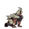 Эмодзи Beowulf