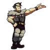 Эмодзи Beowulf