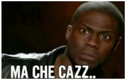 Эмодзи I Mirabolanti Stickers Di Beppe's