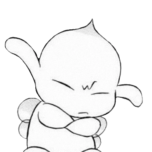 Эмодзи BERSERK / ベルセルク / СКАЖЕНИЙ