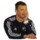 Эмодзи Vasily