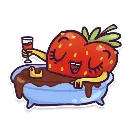 Эмодзи Berries