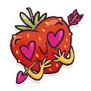 Эмодзи Berries