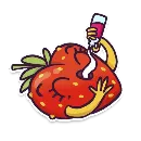 Эмодзи Berries